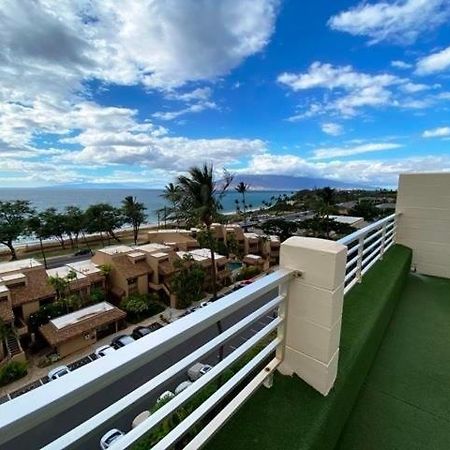 Kamaole Beach Royale Кихеи Екстериор снимка