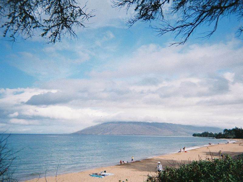 Kamaole Beach Royale Кихеи Екстериор снимка