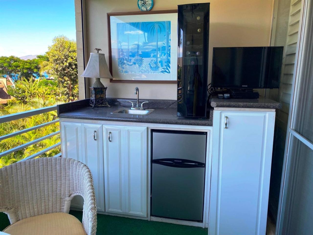 Kamaole Beach Royale Кихеи Екстериор снимка