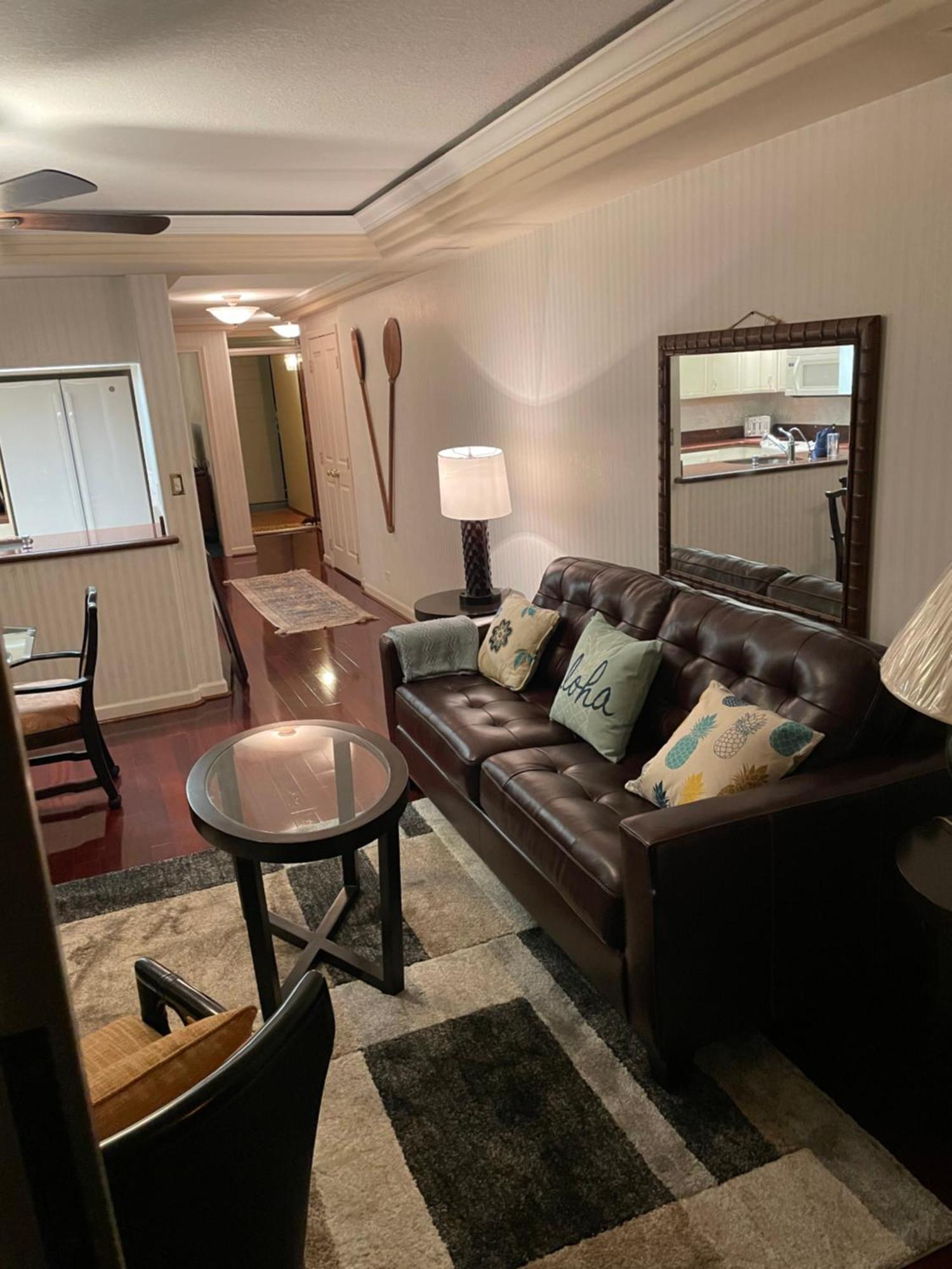 Kamaole Beach Royale Кихеи Екстериор снимка