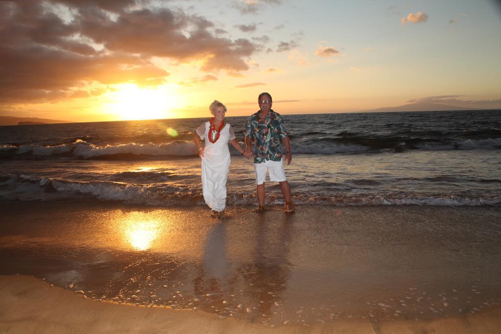 Kamaole Beach Royale Кихеи Екстериор снимка