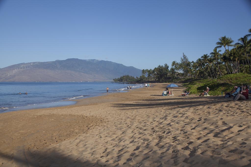 Kamaole Beach Royale Кихеи Екстериор снимка