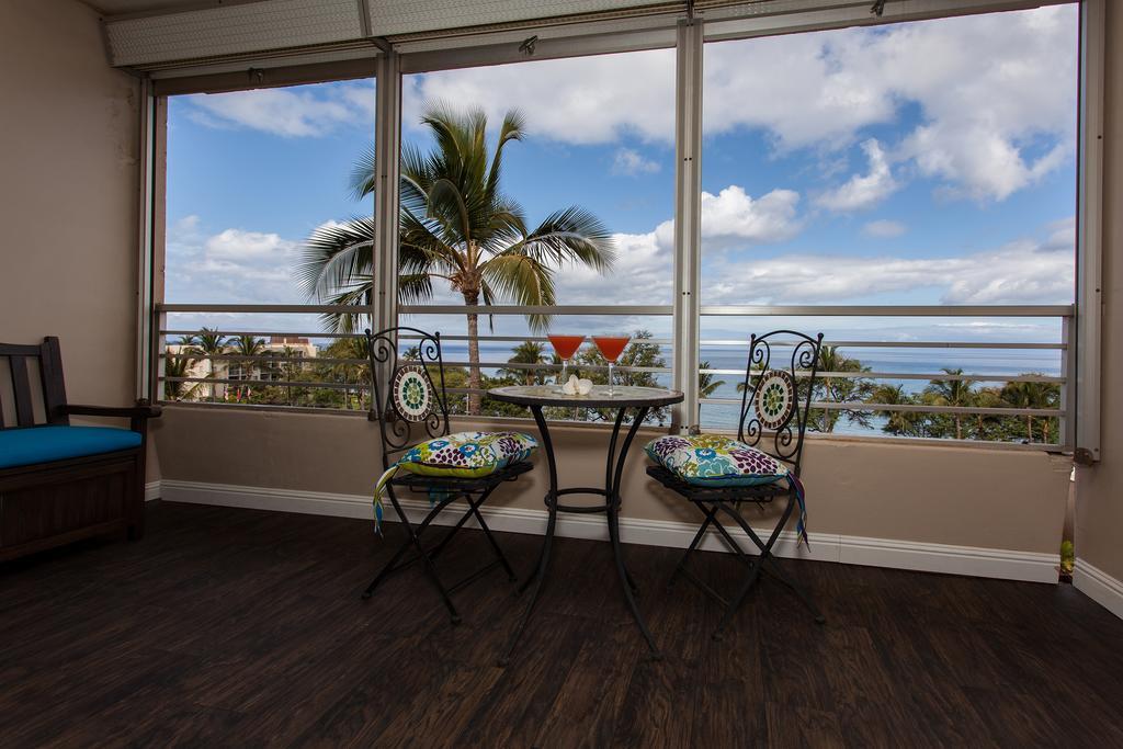 Kamaole Beach Royale Кихеи Екстериор снимка