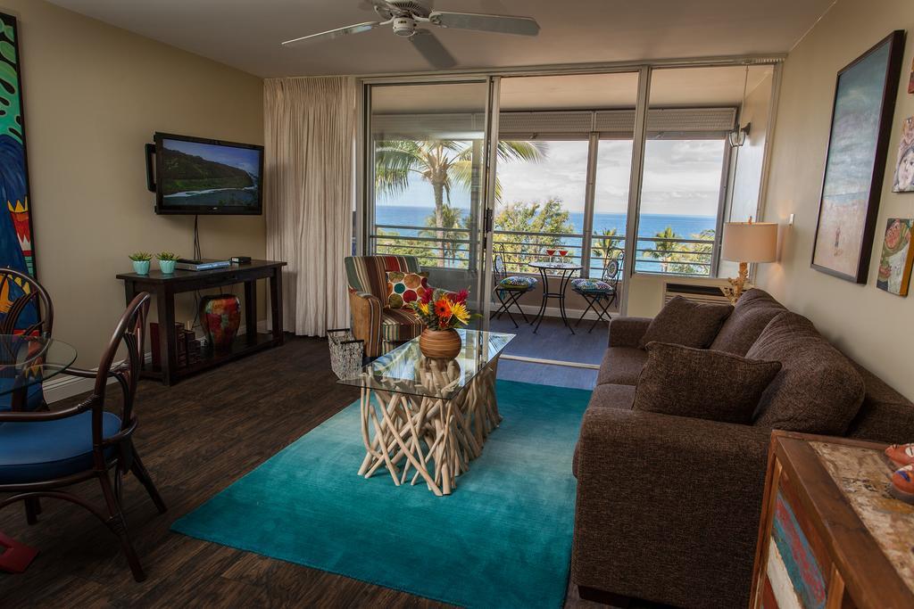 Kamaole Beach Royale Кихеи Екстериор снимка