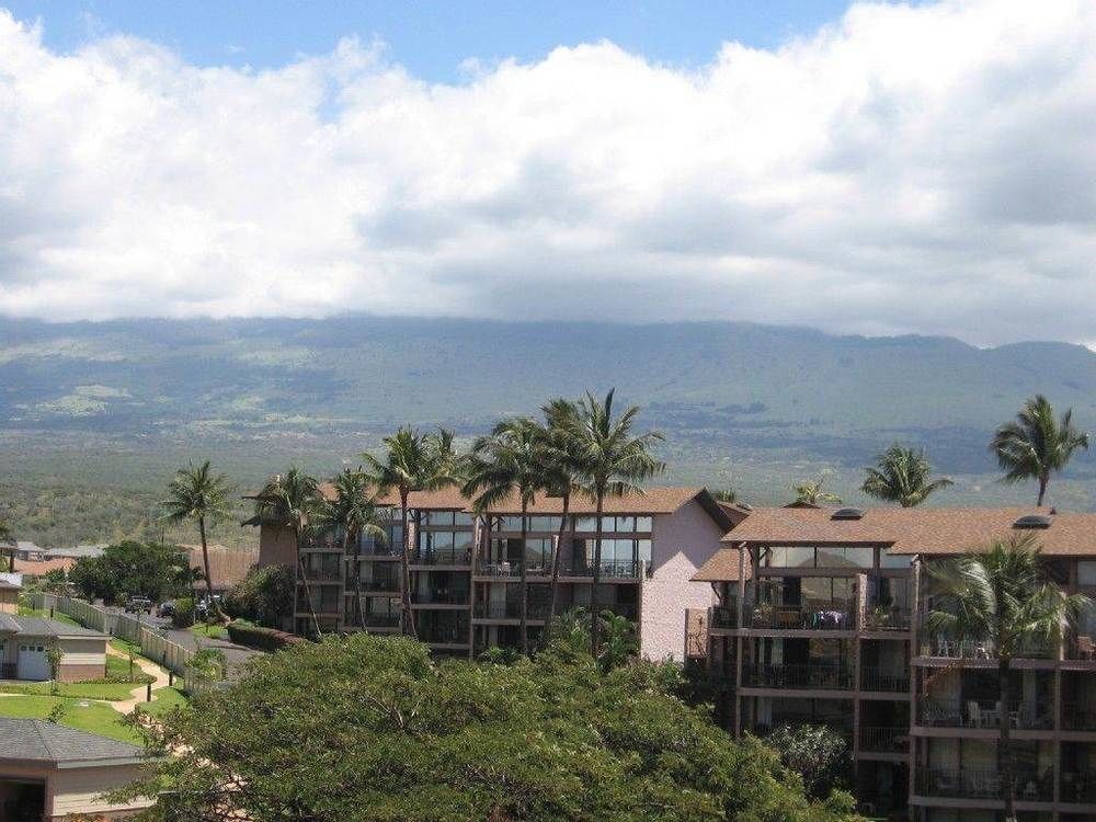 Kamaole Beach Royale Кихеи Екстериор снимка