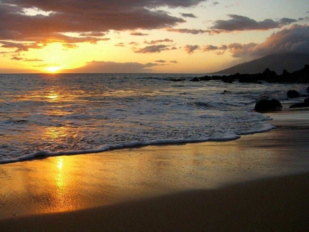 Kamaole Beach Royale Кихеи Екстериор снимка