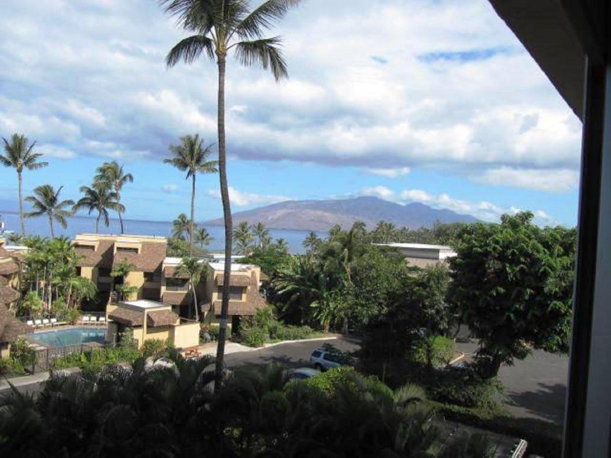 Kamaole Beach Royale Кихеи Екстериор снимка