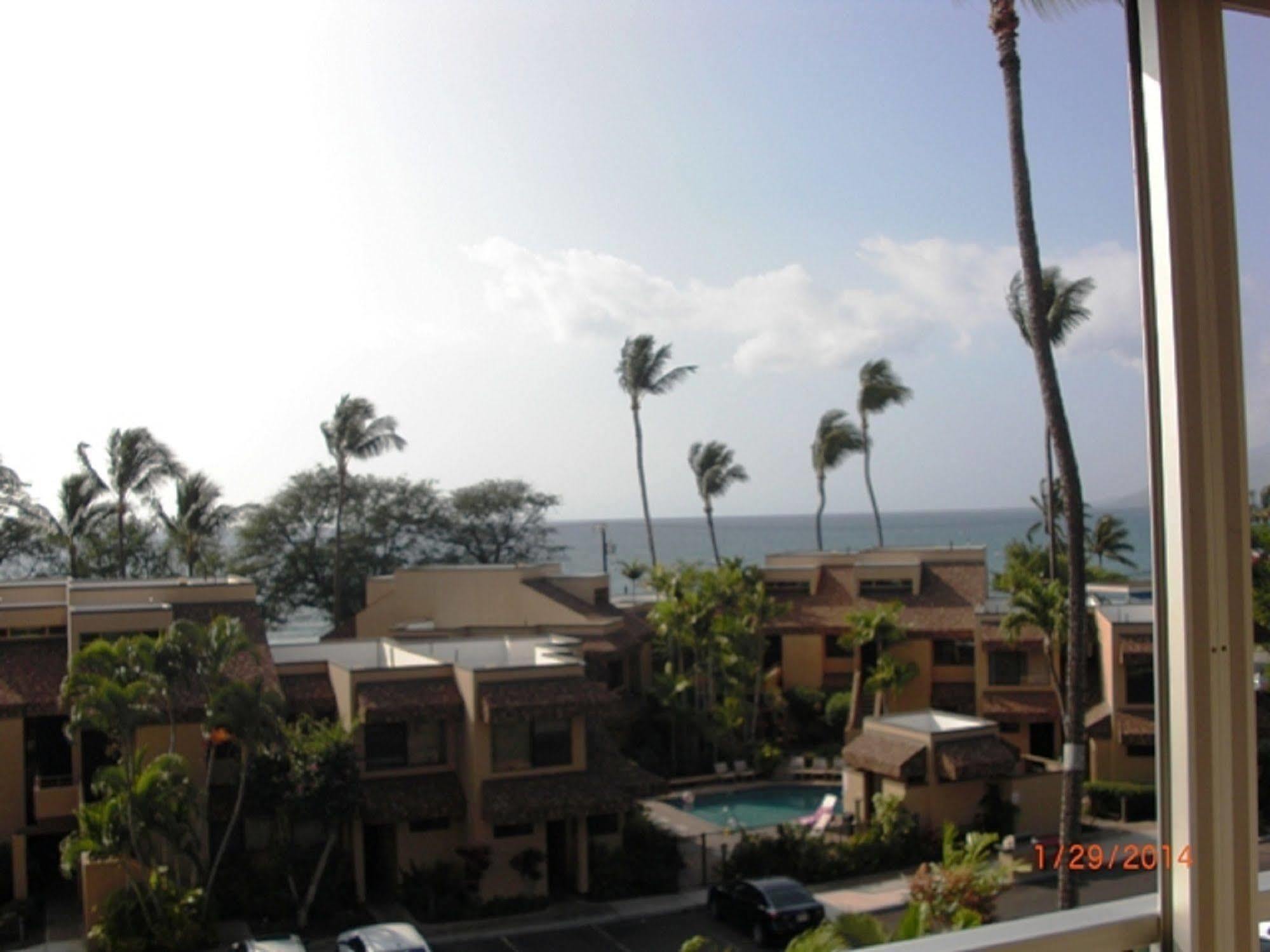 Kamaole Beach Royale Кихеи Екстериор снимка