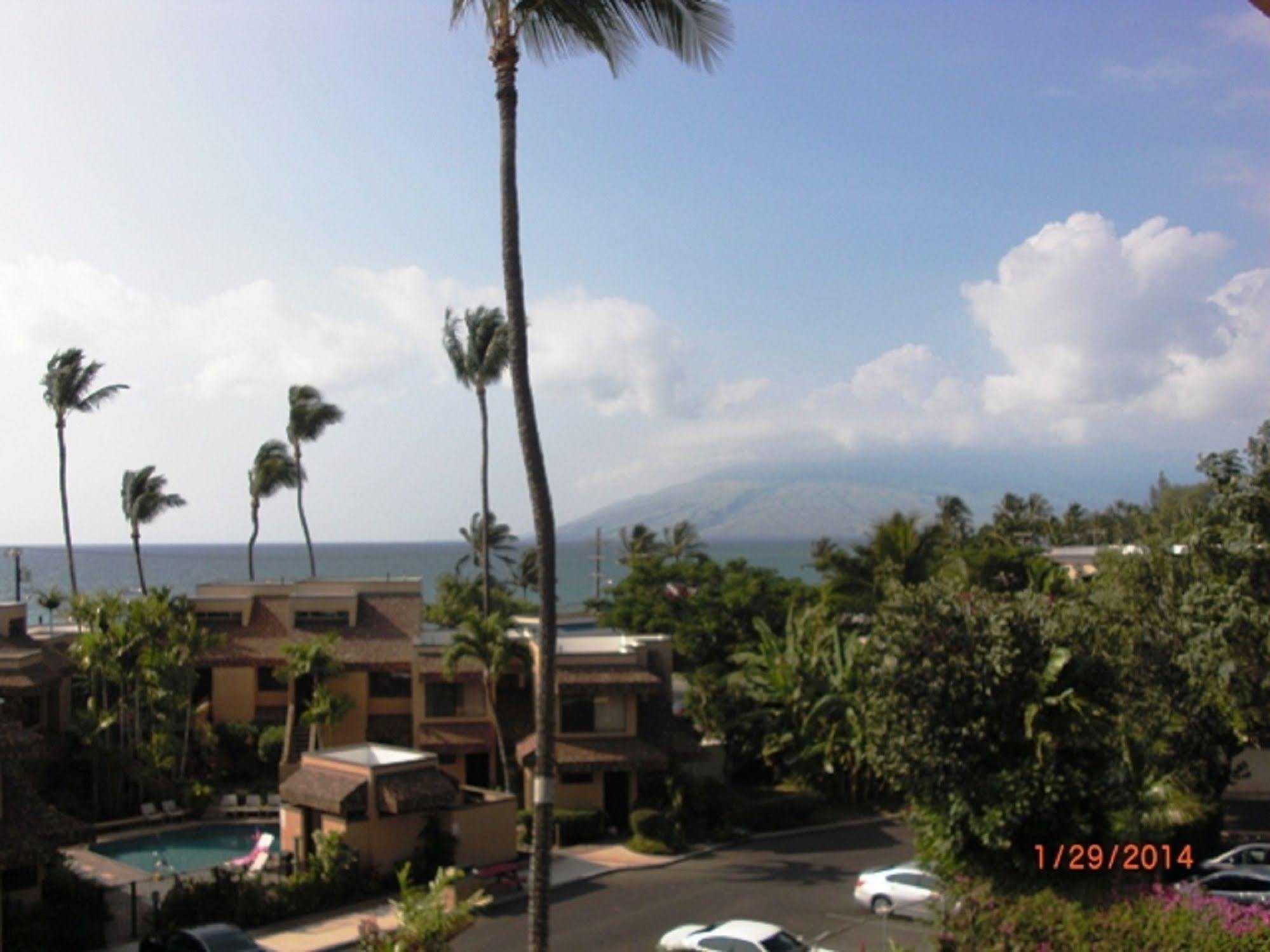 Kamaole Beach Royale Кихеи Екстериор снимка