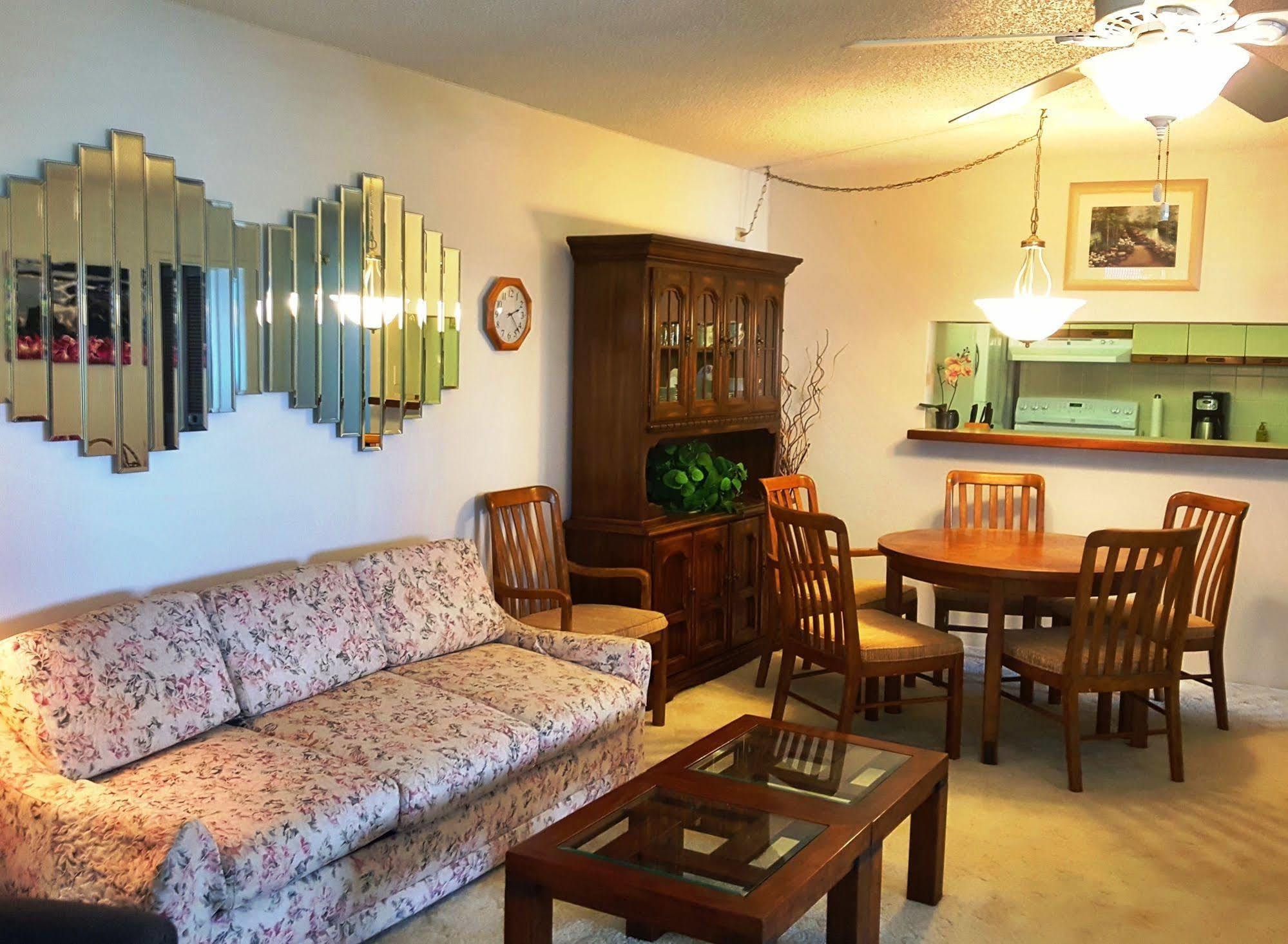 Kamaole Beach Royale Кихеи Екстериор снимка
