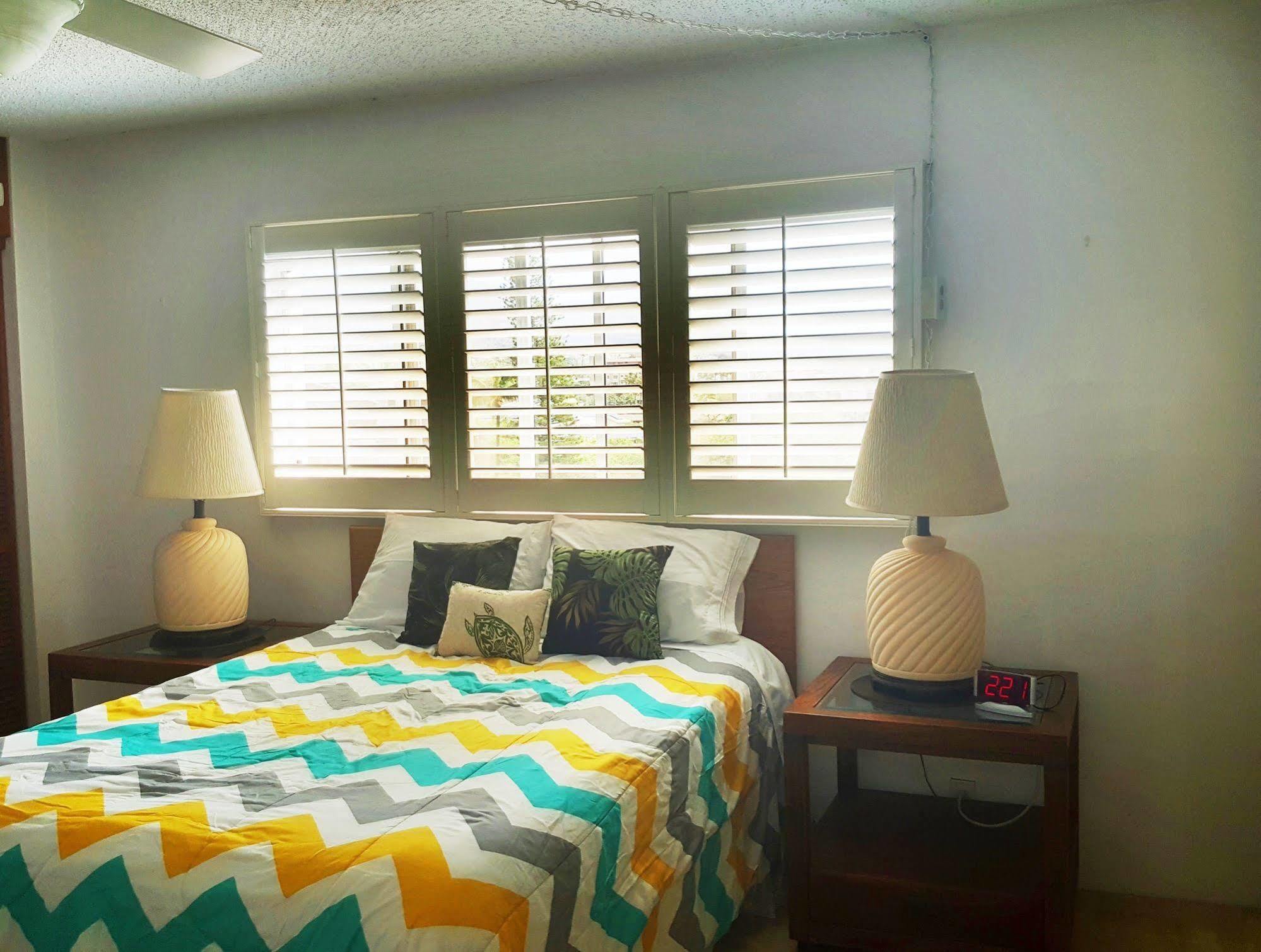 Kamaole Beach Royale Кихеи Екстериор снимка